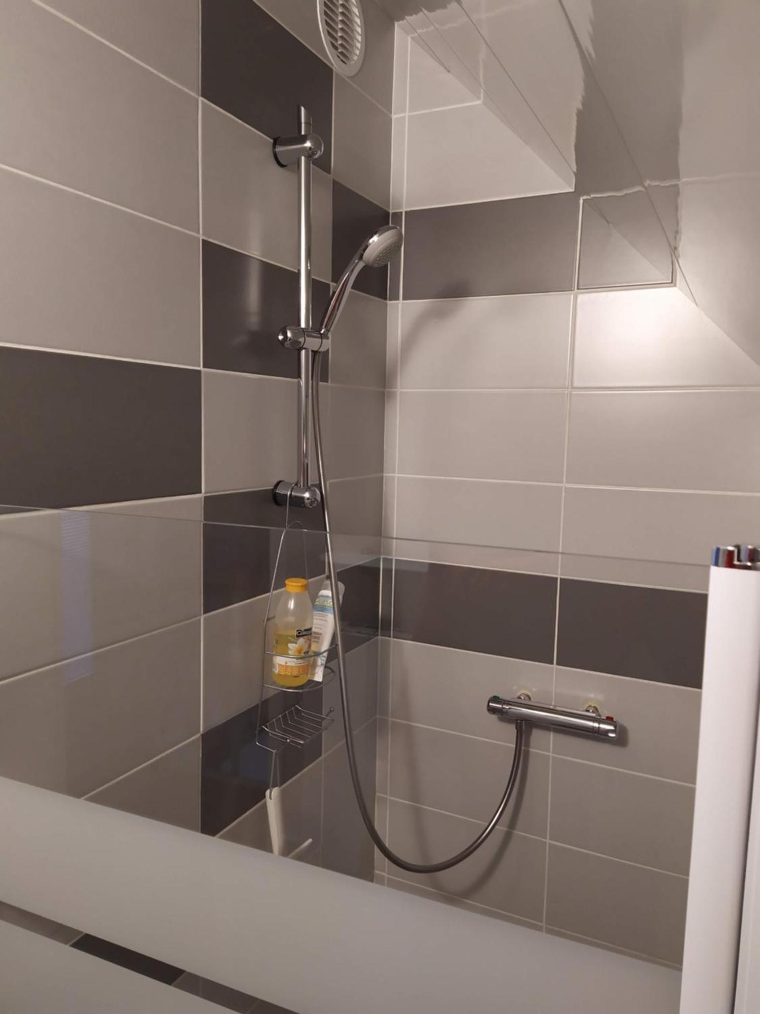 La Manchoise Bed & Breakfast Coutances Exterior foto